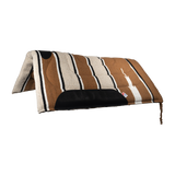 MUSTANG SUADERO NAVAJO 30"X30"