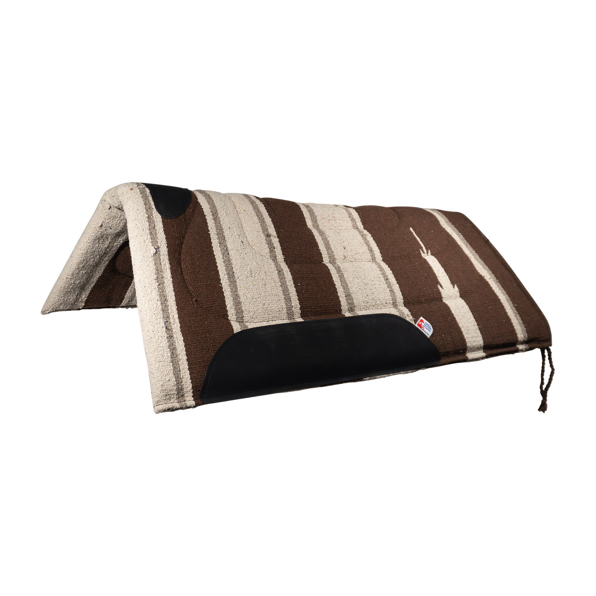 MUSTANG SUADERO NAVAJO 30"X30"