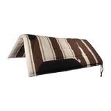 MUSTANG SUADERO NAVAJO 30"X30"