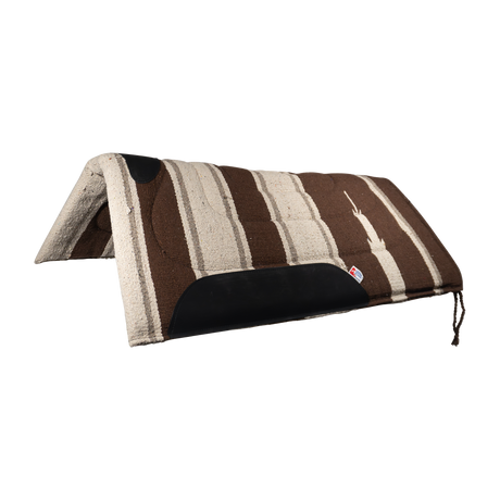 MUSTANG SUADERO NAVAJO 30"X30"