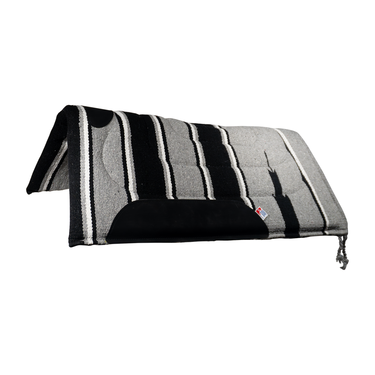 MUSTANG SUADERO NAVAJO 30"X30"