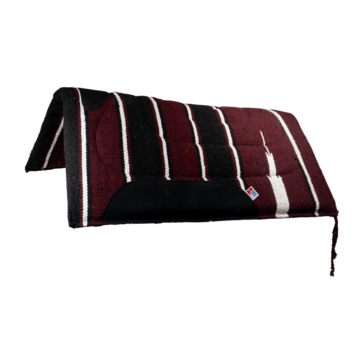 MUSTANG SUADERO NAVAJO 30"X30"