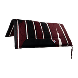 MUSTANG SUADERO NAVAJO 30"X30"