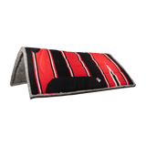 MUSTANG SUADERO NAVAJO ECONOMICA 31"X31"