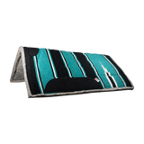 MUSTANG SUADERO NAVAJO ECONOMICA 31"X31"