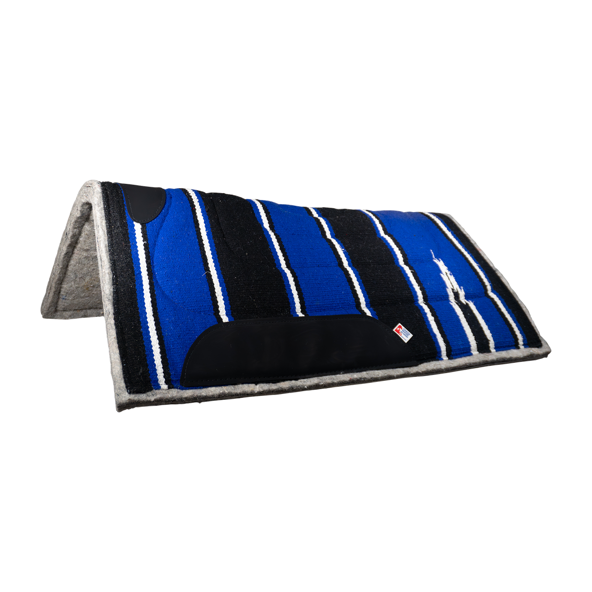 MUSTANG SUADERO NAVAJO ECONOMICA 31"X31"