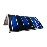 MUSTANG SUADERO NAVAJO ECONOMICA 31"X31"