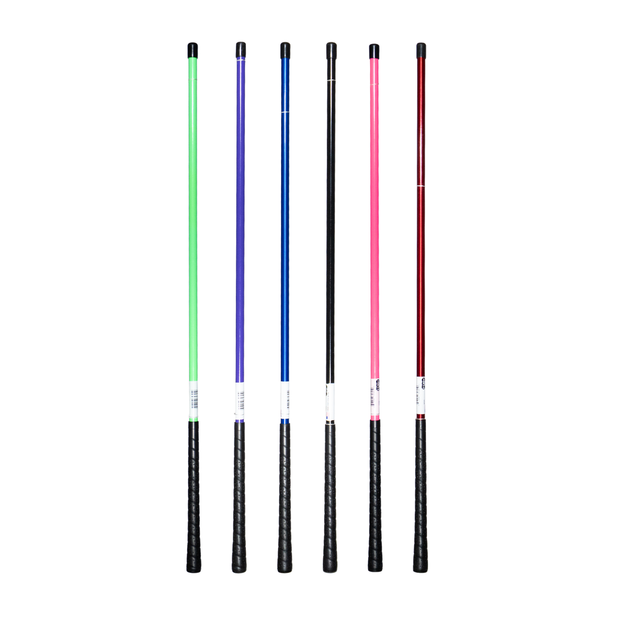 ARREADOR PARA SHOW DE 36" (COLORES VARIADOS)