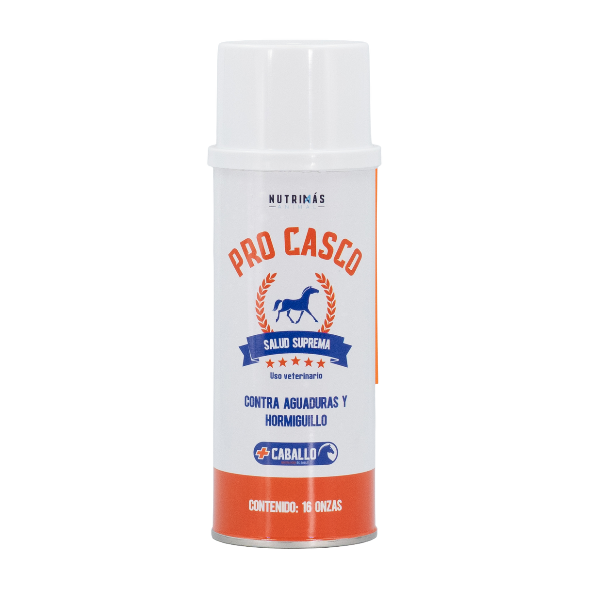 MAS CABALLO PROCASCO 16 ONZAS