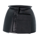 JACKS BOTAS DE CAMPANA DE PLASTICO Y VELCRO