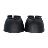 JACKS BOTAS DE CAMPANA DE PLASTICO Y VELCRO
