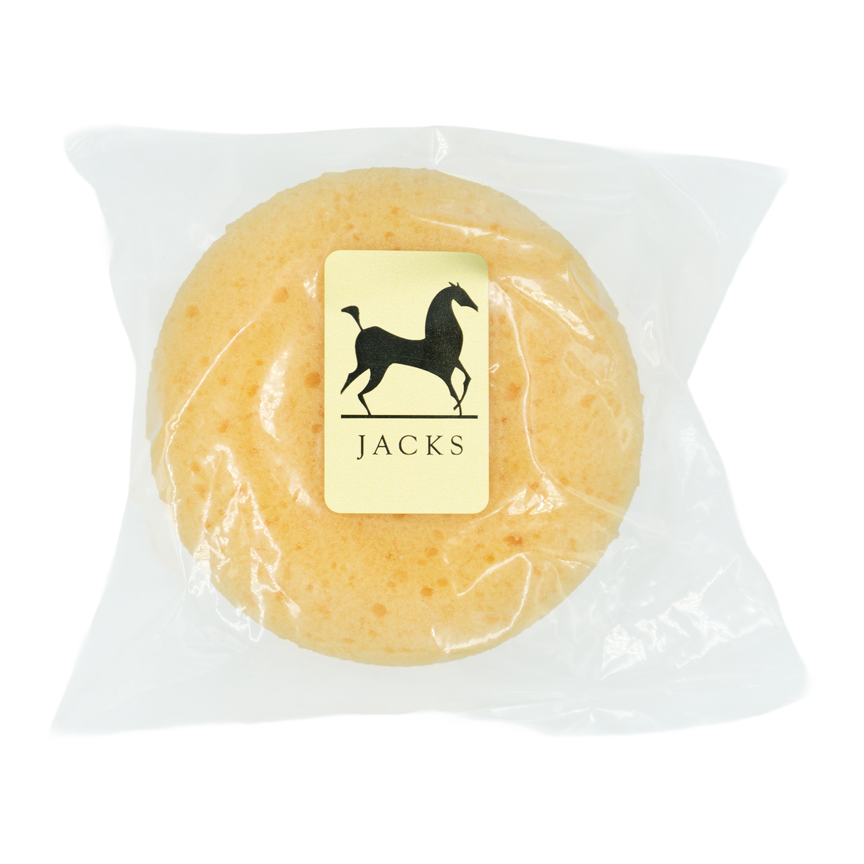 JACKS SYNTHETIC TACK SPONGE (ESPONJA SINTETICA)