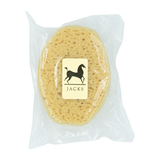 JACKS OVAL TACK SPONGE (ESPONJA OVAL)