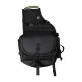 SHOWMAN BOLSA PARA SILLÍN MULTIBOLSILLOS DE NYLON DELUXE