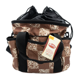 WEAVER KIT DE GROOMING CON 7 CEPILLOS VARIADOS