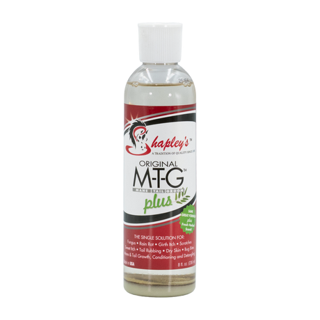 SHAPLEYS ORIGINAL M-T-G "PLUS" (REMEDIO PARA LA PIEL)