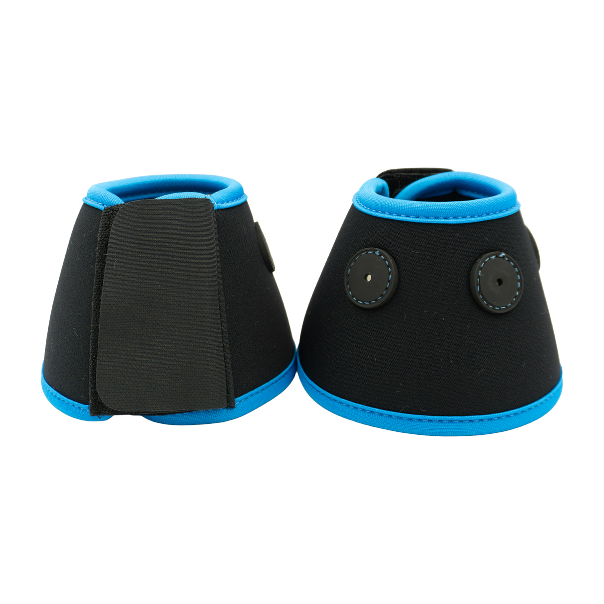 SHOWMAN BOTAS DE CAMPANA PARA TERAPIA MAGNETICAS