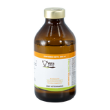 BROMHEXIN (CLORHIDRATO DE BROMHEXINA 3 mg/ml)