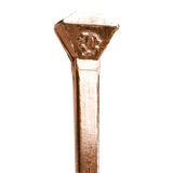 CLAVO PARA HERRAR DERBY CH5SL 5 COPPER (150 CLAVOS)