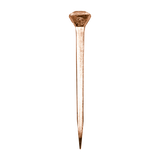 CLAVO PARA HERRAR DERBY CH5SL 5 COPPER (150 CLAVOS)