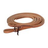 WEAVER RIENDAS DIVIDIDAS DE UNA CAPA DE PIEL HARNESS EXTRA-PESADAS