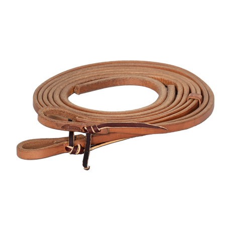 WEAVER RIENDAS DIVIDIDAS DE UNA CAPA DE PIEL HARNESS EXTRA-PESADAS