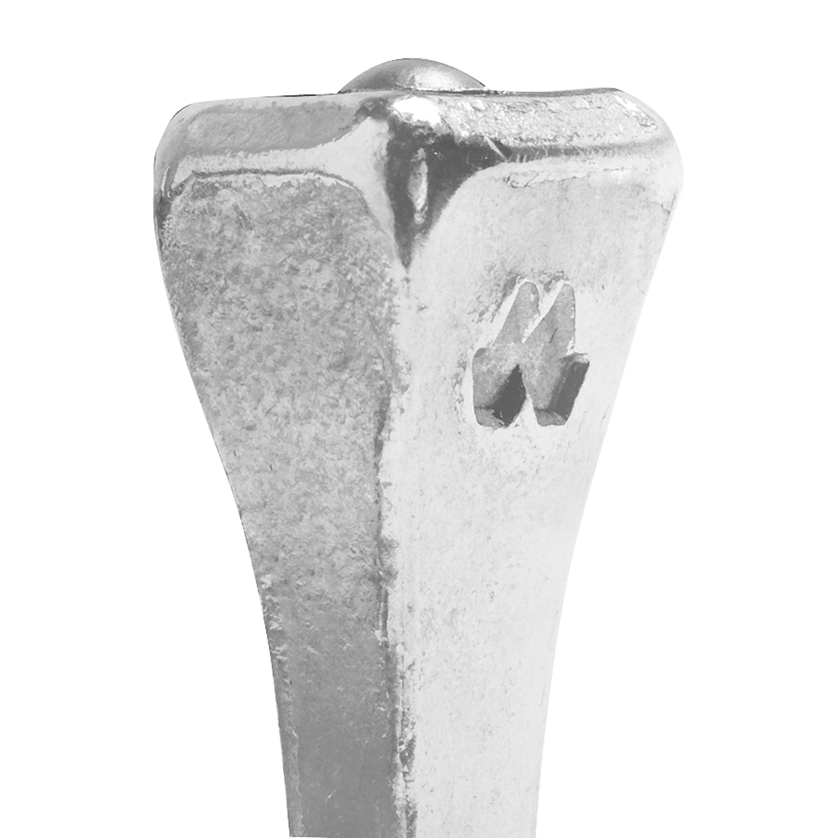 CLAVO PARA HERRAR MUSTAD E 5 ROAD NAIL (100 CLAVOS)