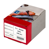 CLAVO PARA HERRAR MUSTAD E 5 ROAD NAIL (100 CLAVOS)