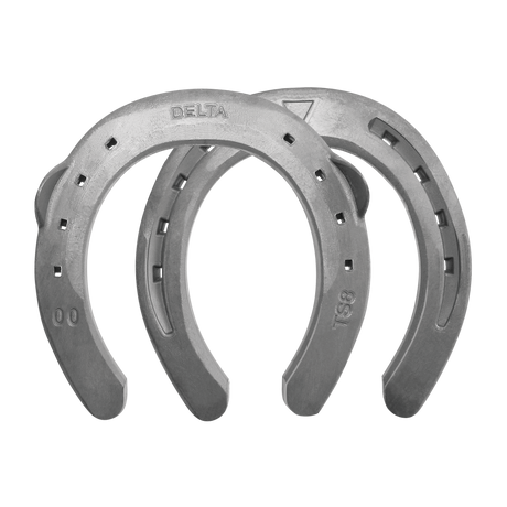 HERRADURA CHALLENGER TS8 FRONTS