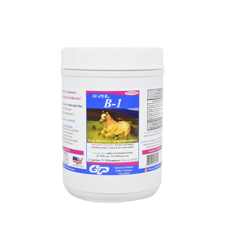 SUPER B-1 POWDER
