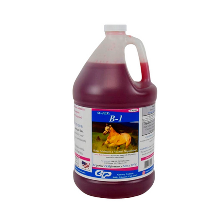SUPER B-1 LIQUIDO