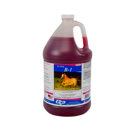 SUPER B-1 LIQUIDO