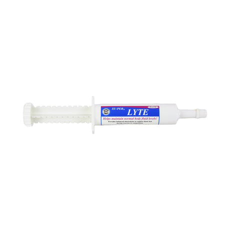 SUPER LYTE PASTE JERINGA 30 CC