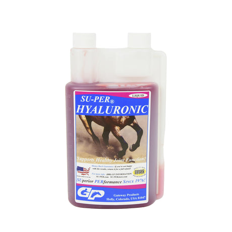 SUPER HYALURONIC 946 ML