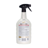 SHOWSHEEN POLISH PARA CRINES & DESENRREDANTE ABSORBINE