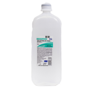 Fluidos y soluciones