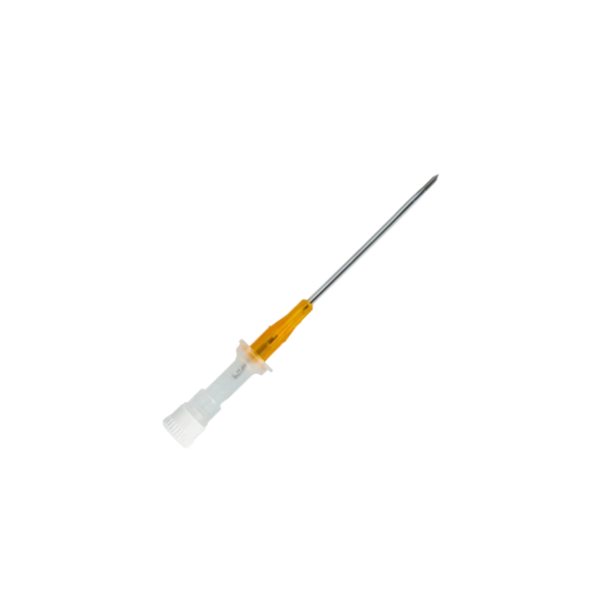 CATÉTER INTRAVENOSO AMBI-ON UNIDAD