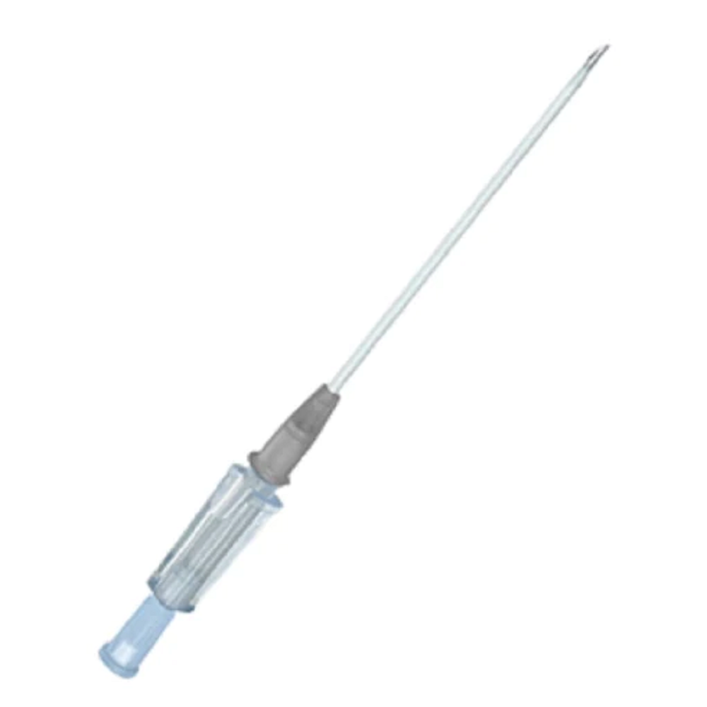 CATÉTER INTRAVENOSO AMBI-ON UNIDAD