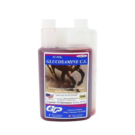 SUPER GLUCOSAMINE CS 946 ML
