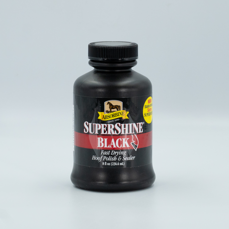 SUPERSHINE POLISH PARA CASCOS ABSORBINE 8 ONZAS