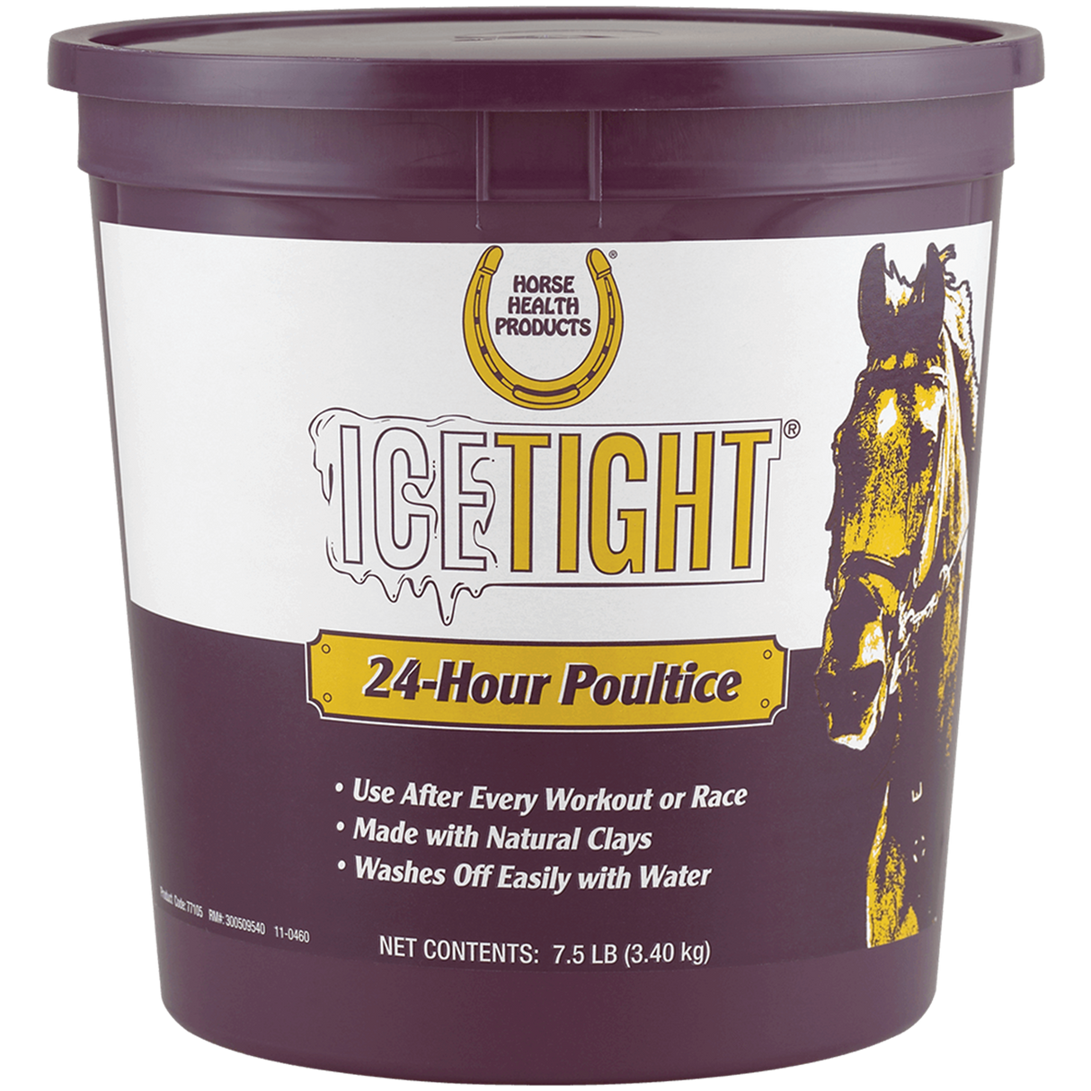ICE TIGHT POULTICE