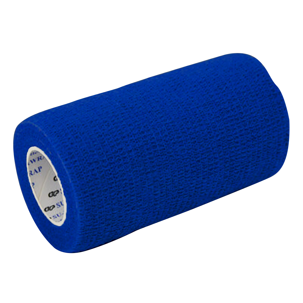 SUPER FLEX WRAP BLUE ROYAL (VENDA DESECHABLE)