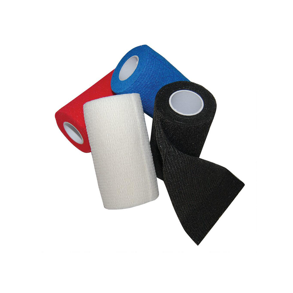 SUPER FLEX WRAP (VENDA DESECHABLE)