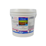 SUPER LYTE POWDER (ELECTROLITOS SABOR MANZANA)