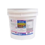 SUPER LYTE POWDER (ELECTROLITOS SABOR MANZANA)