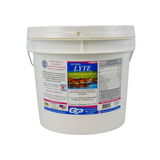 SUPER LYTE POWDER (ELECTROLITOS SABOR MANZANA)