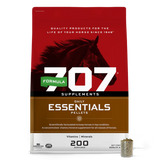 FORMULA 707 DAILY ESSENTIALS