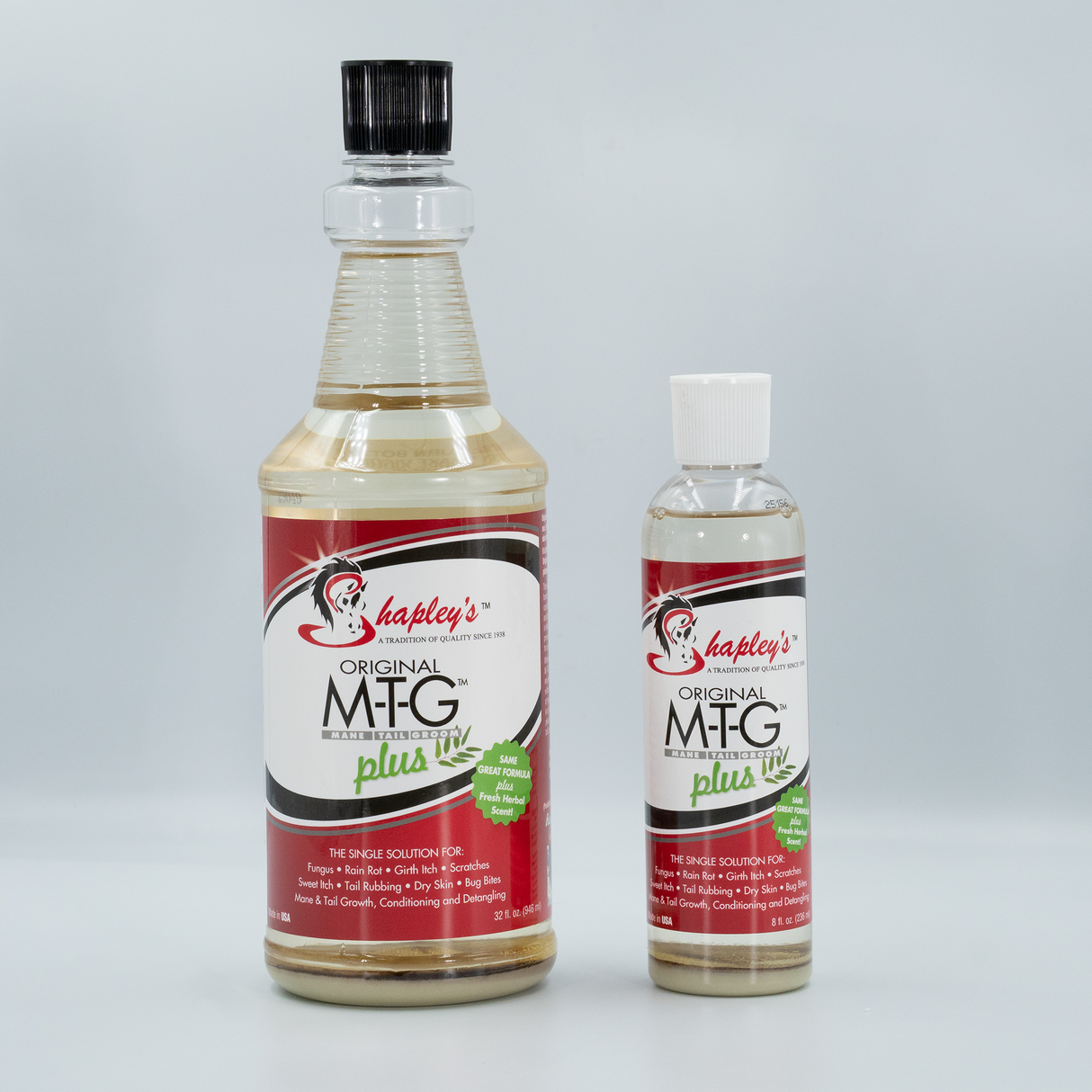 SHAPLEYS ORIGINAL M-T-G "PLUS" (REMEDIO PARA LA PIEL)