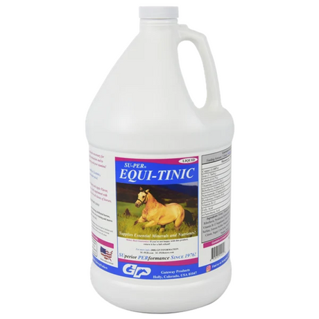 SUPER EQUI-TINIC