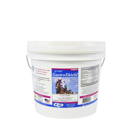 SUPER GASTROSHIELD 4 LBS